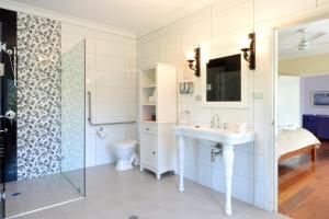 Crystal Creek Meadows - Onsite Amenities