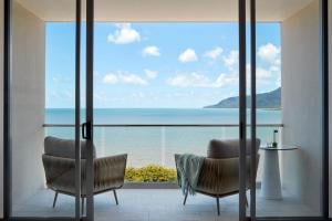 Crystalbrook Riley - Dining Options