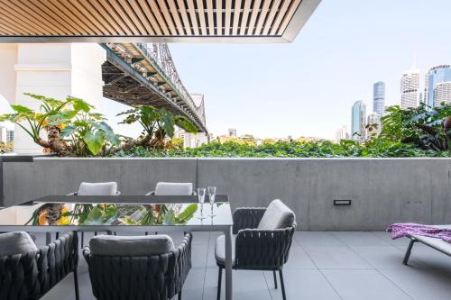 Crystalbrook Vincent - Dining Experiences