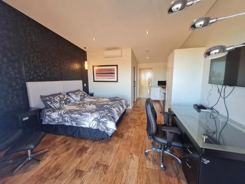 Cue Motel - Facilities and Services