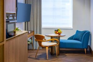 Dao by Dorsett North London - Safety and Security