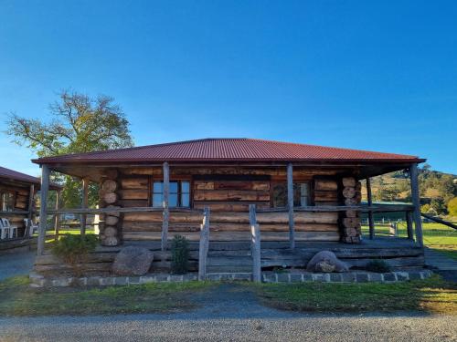 Dargo Hotel - Facilities and Amenities