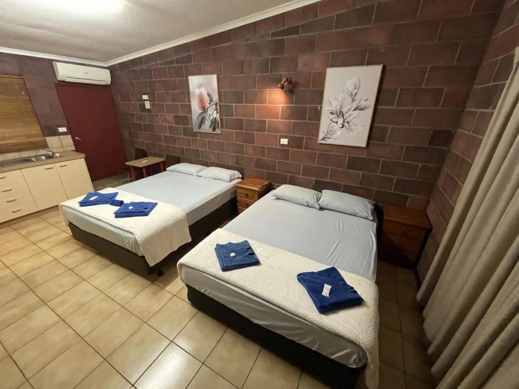 Best Hotels In Howard Springs