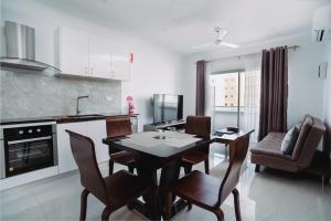 Darwin City Hotel - Amenities and Facilities