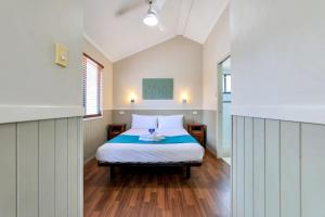 Darwin FreeSpirit Resort - Accommodation Options