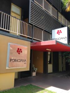 Darwin Poinciana Inn - Amenities and Facilities