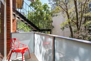 Davis Avenue Apartments - Amenities and Facilities