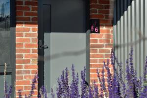 Daylesford Art Motel - Cancellation and Damage Deposit