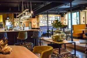 De Borgh - Guest Experiences