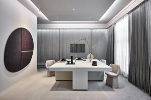 De L'Europe Amsterdam – The Leading Hotels of the World - Dining Options