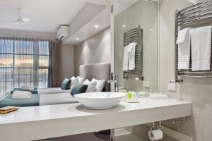 Deep Blue Hotel & Hot Springs - Key Facilities