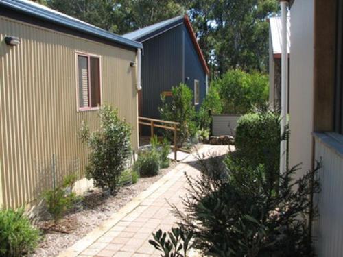 Derwent Bridge Chalets & Studios - Guest Experiences