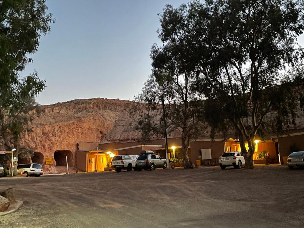Desert View Apartments - Accommodation Options