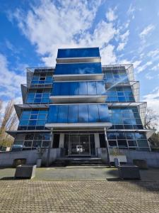 Diamond Capsule Hotel Amsterdam South - Guest Experiences