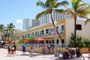 Diane Oceanfront Suites - Exceptional Amenities and Facilities