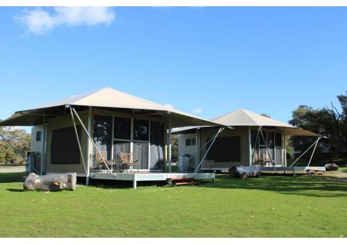 Discovery Parks - Coffin Bay - Guest Ratings and Reviews
