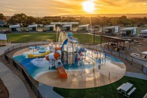 Discovery Parks - Goolwa - Amenities and Facilities