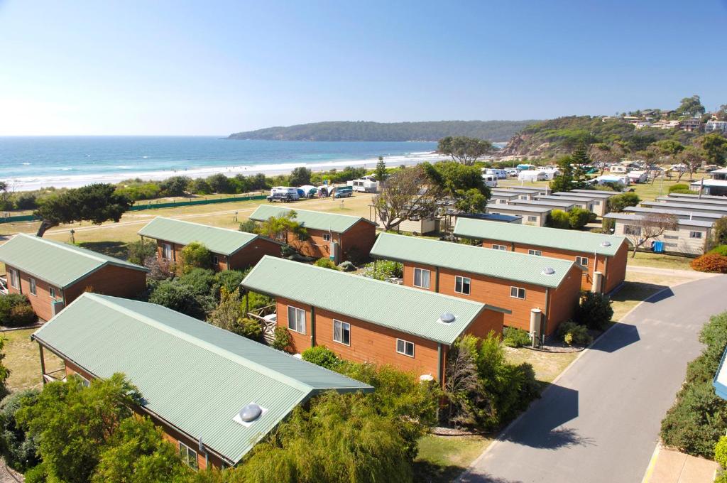 Discovery Parks - Pambula Beach - Family-Friendly Amenities