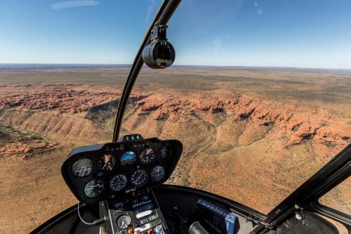 Discovery Resorts - Kings Canyon - Dining and Restaurants