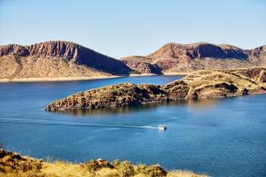 Discovery Resorts - Lake Argyle - Facilities and Amenities