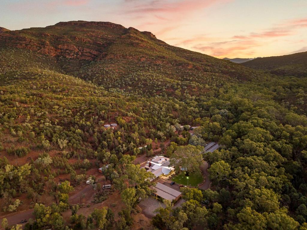 Discovery Resorts - Wilpena Pound Review