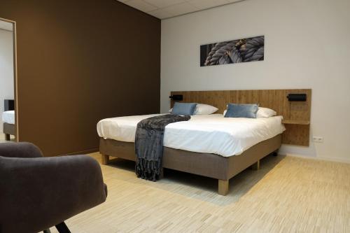 Dock Hotel Stellendam - General Amenities
