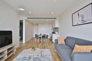 Domi Serviced Apartments - Amenities and Facilities