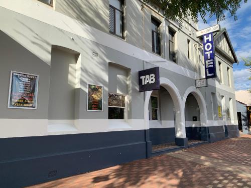 Donnybrook Hotel WA Review