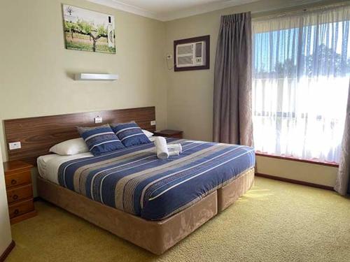 Donnybrook Motel - Onsite Facilities