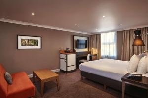 DoubleTree by Hilton London Ealing - Comfortable Accommodations