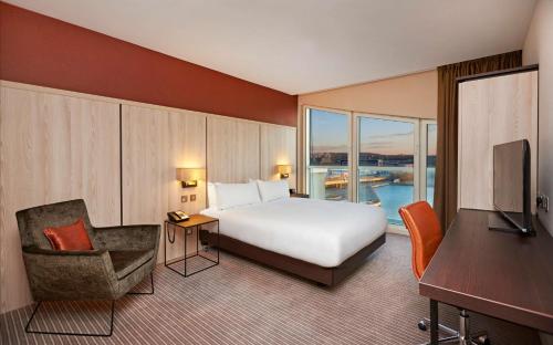 DoubleTree By Hilton London Excel - Guest Satisfaction Ratings