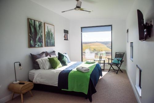 Dragonfly Cottages Review