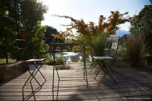 Dreamers - Outdoor Amenities