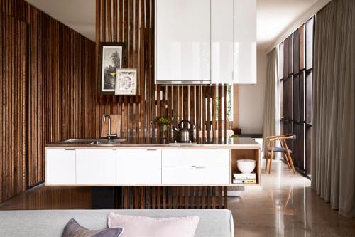 Drift House - Dining Experience