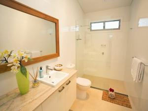 Drifted Away - Accommodation Details