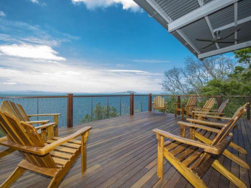 Driftwood - Amenities and Facilities