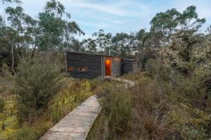 DULC Cabins - Guest Ratings and Feedback
