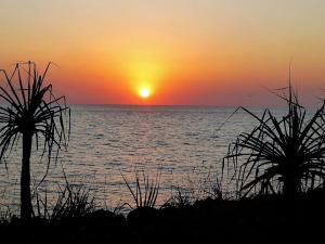 Dundee Beach Holiday Park - Facilities and Amenities