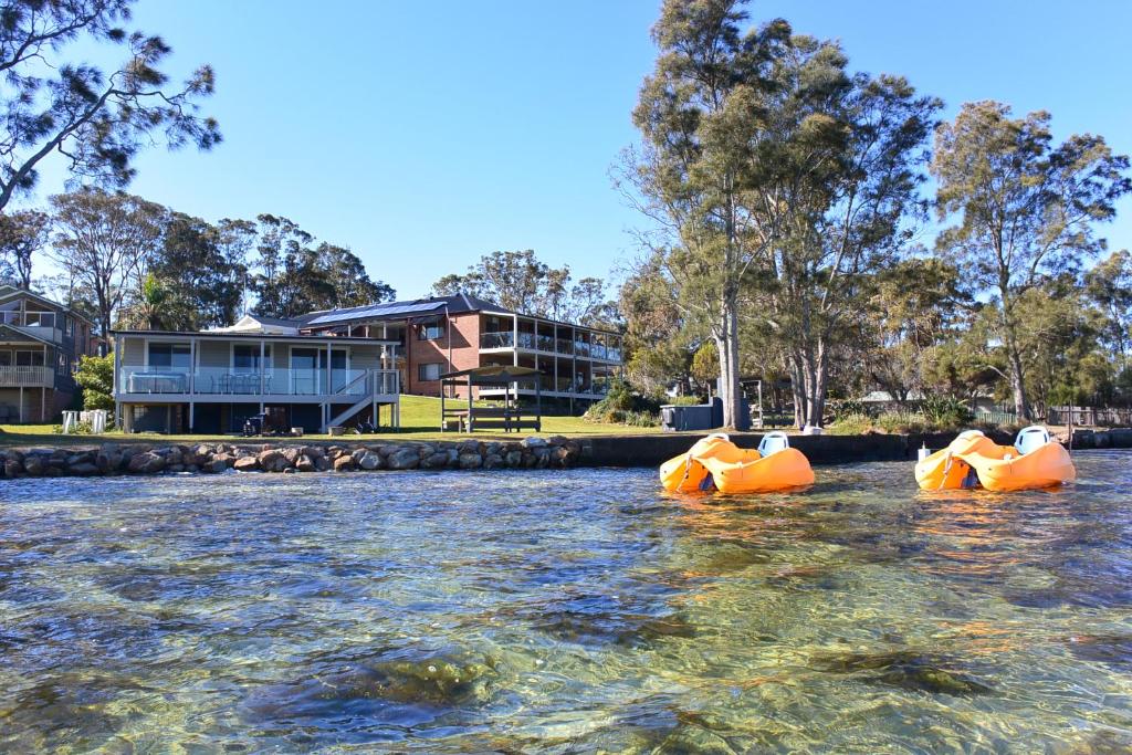 Dungowan Holiday Accommodation Review
