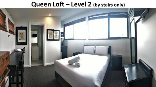 Dunsborough Apartments & Suites - Onsite Facilities and Amenities