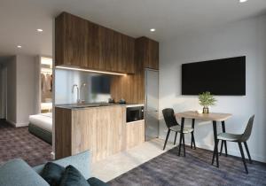 Durham Serviced Apartments - Amenities and Facilities
