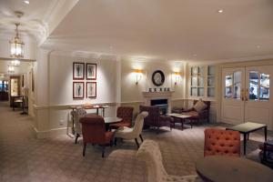 Durrants Hotel - Sustainability and Environmental Practices