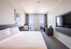 Duxton Hotel Perth - Facilities and Amenities