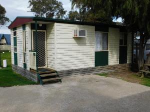 Dylene Holiday Park - Recreational Facilities