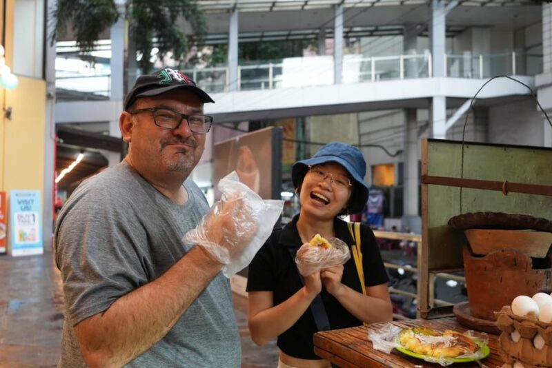 ⭐ Manila Chinatown Food and Drinks Walking Tour With Venus ⭐ - Delectable Chinese Cuisine Tasting