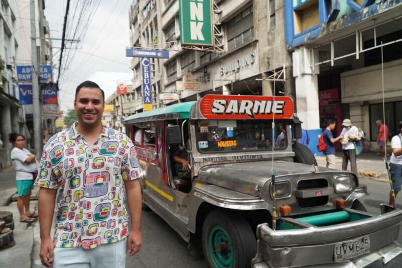 ⭐ Personal Tour Guide in Manila Makati, Philippines ⭐ - Restrictions and Contact Information