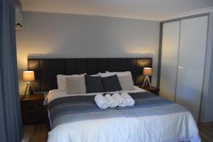 Eagle Bay House - Guest Experience and Ratings