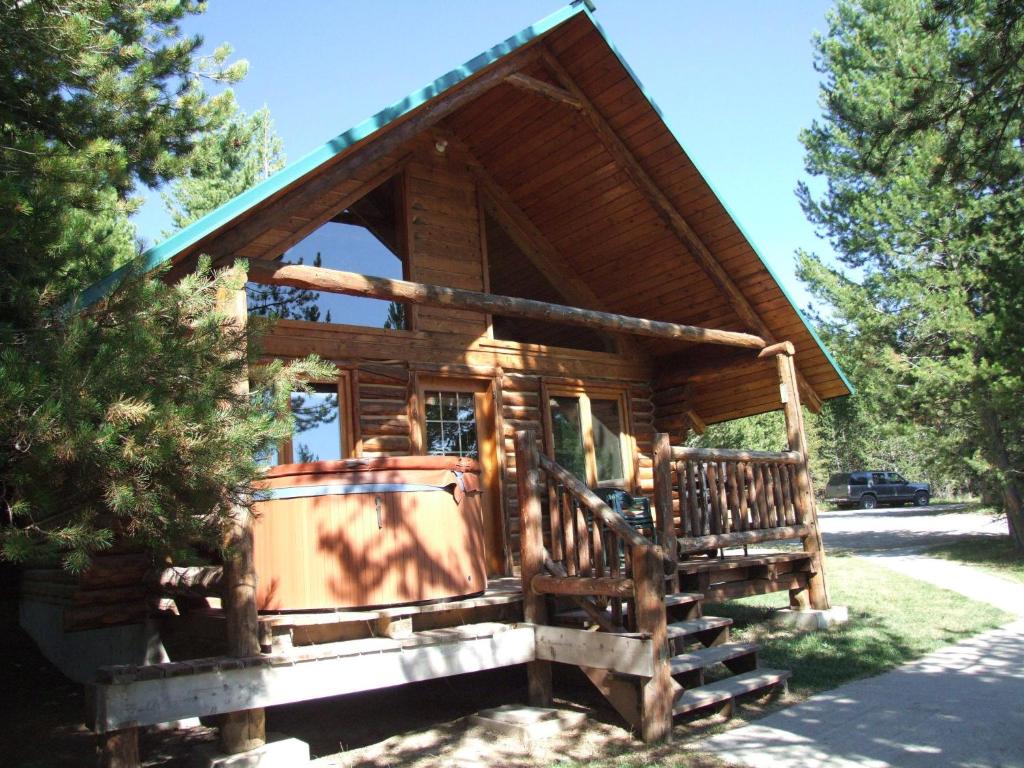 Eagle Ridge Ranch - Guest Experience and Activities
