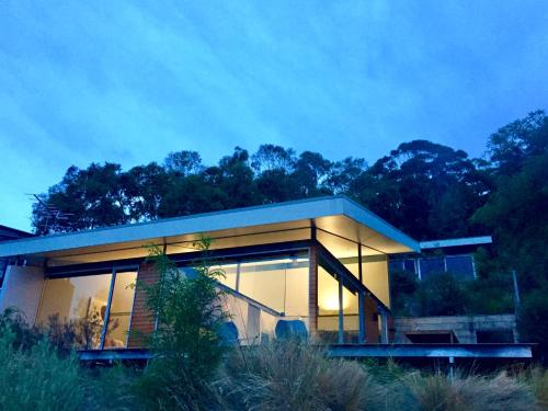 Eaglehawk Pavilions - Accommodation and Room Features