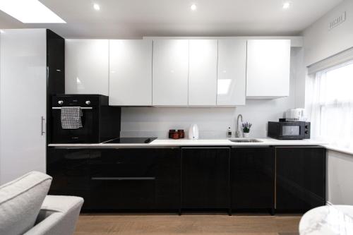 Ealing Residency - Guest Experiences